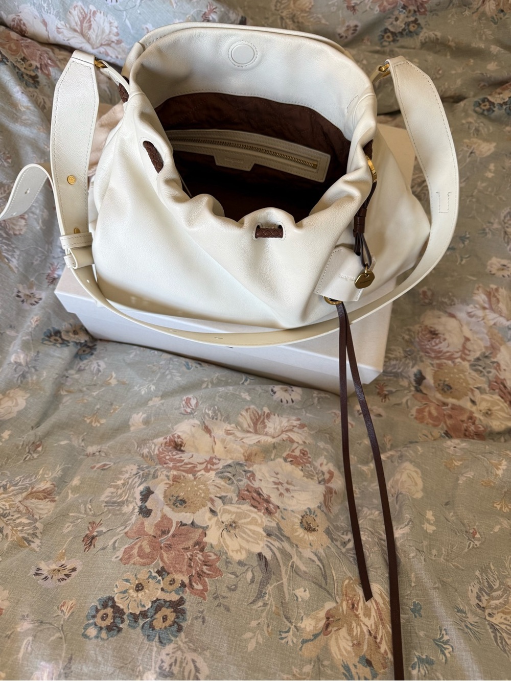 Songmont gather bag small